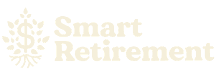 Smart Retirement logo